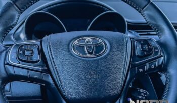 Toyota Avensis 1.8 Premium MS full