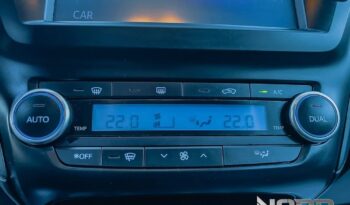 Toyota Avensis 1.8 Premium MS full