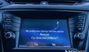 Toyota Avensis 1.8 Premium MS full