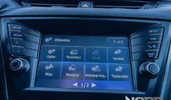 Toyota Avensis 1.8 Premium MS full