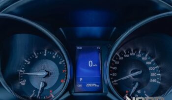 Toyota Avensis 1.8 Premium MS full