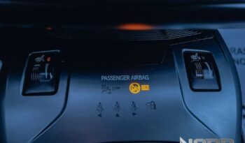 Toyota Avensis 1.8 Premium MS full