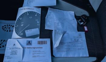 Toyota Avensis 1.8 Premium MS full