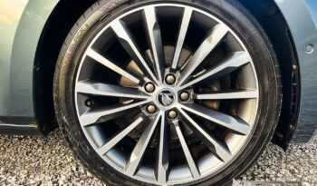 Skoda Superb 1.4 TSI ACT DSG Style full