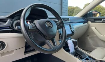 Skoda Superb 1.4 TSI ACT DSG Style full