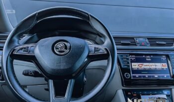 Skoda Superb 1.4 TSI ACT DSG Style full