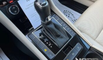 Skoda Superb 1.4 TSI ACT DSG Style full