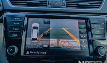 Skoda Superb 1.4 TSI ACT DSG Style full