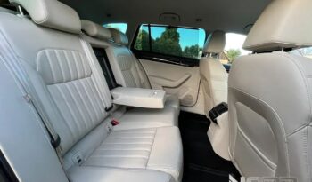 Skoda Superb 1.4 TSI ACT DSG Style full