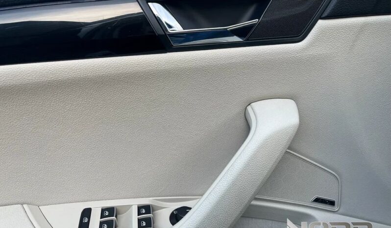 Skoda Superb 1.4 TSI ACT DSG Style full