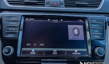Skoda Superb 1.4 TSI ACT DSG Style full
