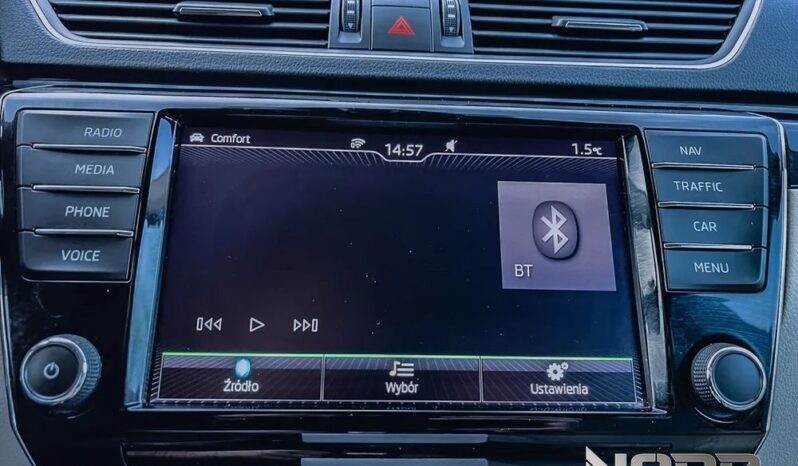Skoda Superb 1.4 TSI ACT DSG Style full