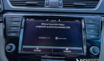 Skoda Superb 1.4 TSI ACT DSG Style full