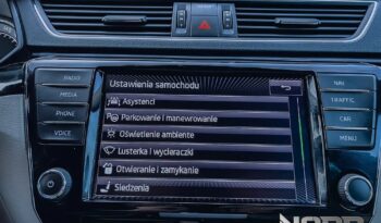 Skoda Superb 1.4 TSI ACT DSG Style full