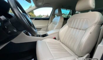 Skoda Superb 1.4 TSI ACT DSG Style full