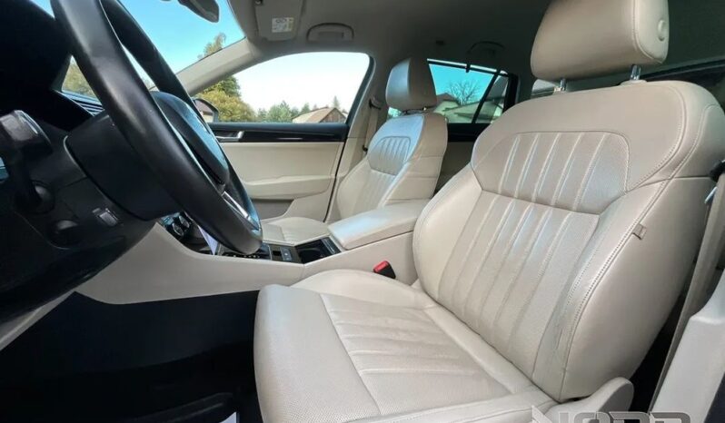 Skoda Superb 1.4 TSI ACT DSG Style full