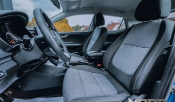 Kia Stonic 1.0 T-GDI L full