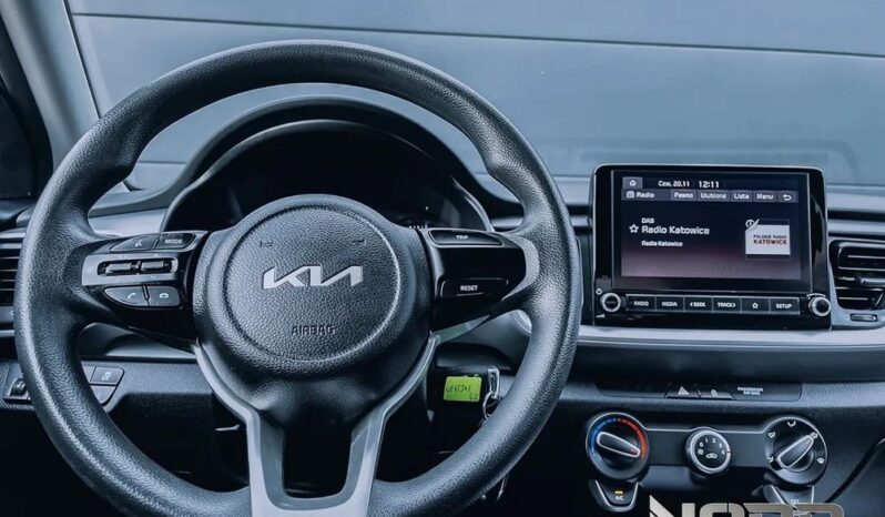 Kia Stonic 1.0 T-GDI L full