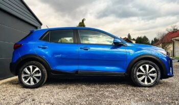 Kia Stonic 1.0 T-GDI L full