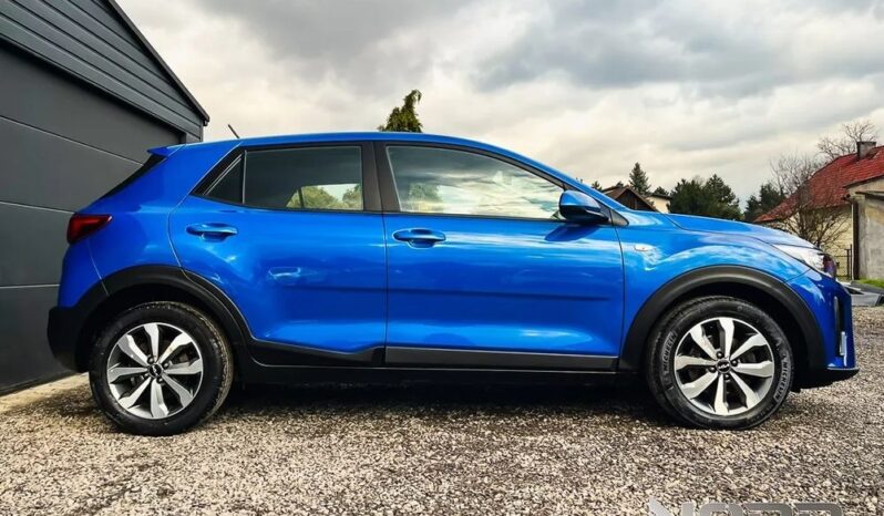 Kia Stonic 1.0 T-GDI L full