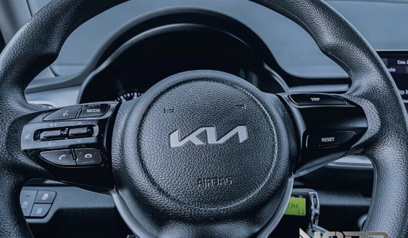 Kia Stonic 1.0 T-GDI L full