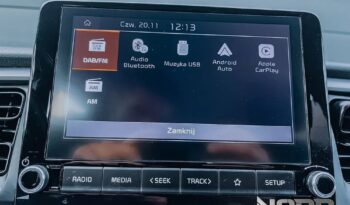 Kia Stonic 1.0 T-GDI L full