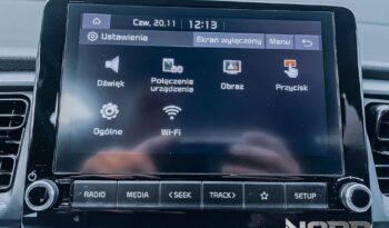 Kia Stonic 1.0 T-GDI L full