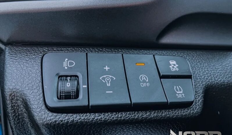 Kia Stonic 1.0 T-GDI L full