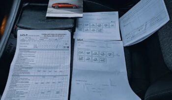 Kia Stonic 1.0 T-GDI L full