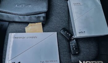 Kia Stonic 1.0 T-GDI L full