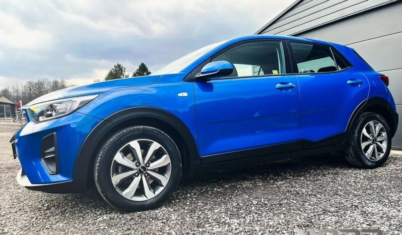 Kia Stonic 1.0 T-GDI L full