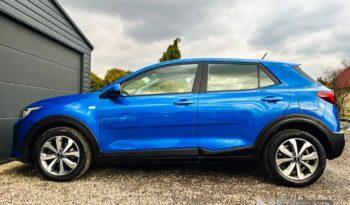 Kia Stonic 1.0 T-GDI L full