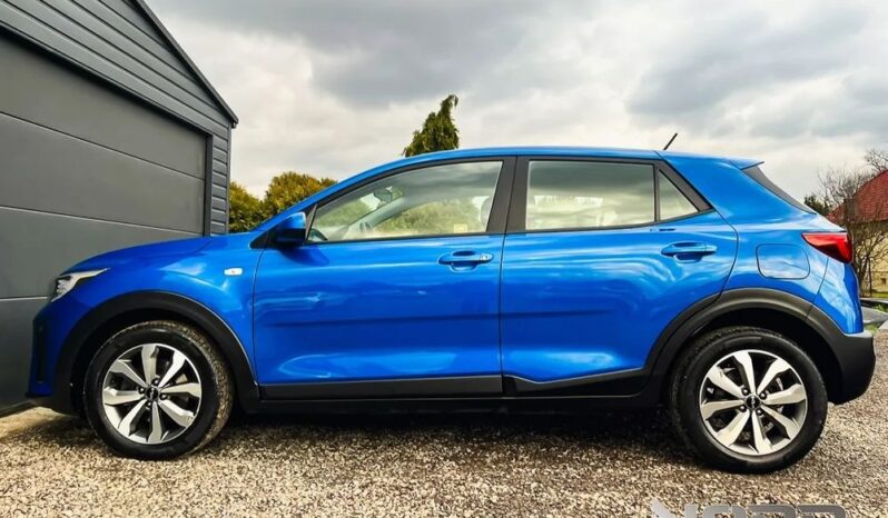 Kia Stonic 1.0 T-GDI L full