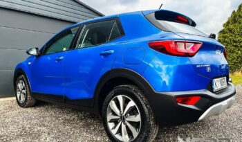 Kia Stonic 1.0 T-GDI L full