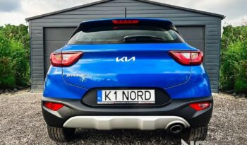 Kia Stonic 1.0 T-GDI L full