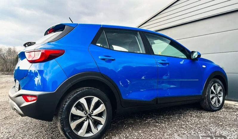 Kia Stonic 1.0 T-GDI L full