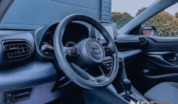 Toyota Yaris Hybrid 1.5 Active full