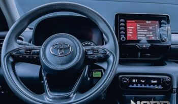 Toyota Yaris Hybrid 1.5 Active full