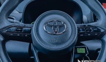 Toyota Yaris Hybrid 1.5 Active full