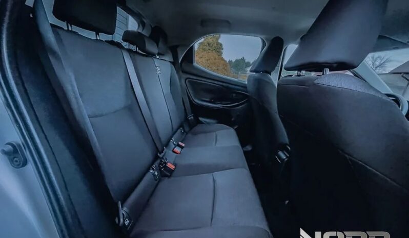 Toyota Yaris Hybrid 1.5 Active full