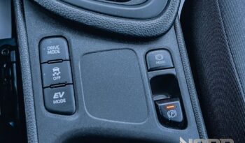 Toyota Yaris Hybrid 1.5 Active full