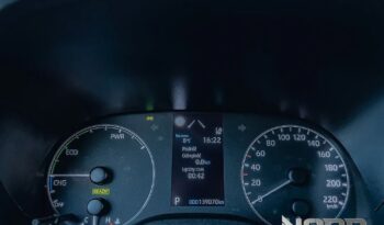 Toyota Yaris Hybrid 1.5 Active full
