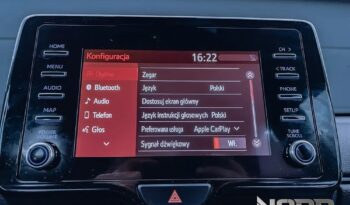 Toyota Yaris Hybrid 1.5 Active full