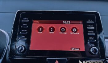 Toyota Yaris Hybrid 1.5 Active full