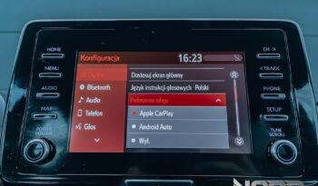 Toyota Yaris Hybrid 1.5 Active full