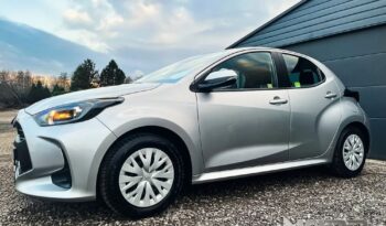 Toyota Yaris Hybrid 1.5 Active full