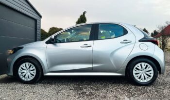 Toyota Yaris Hybrid 1.5 Active full