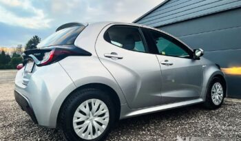 Toyota Yaris Hybrid 1.5 Active full