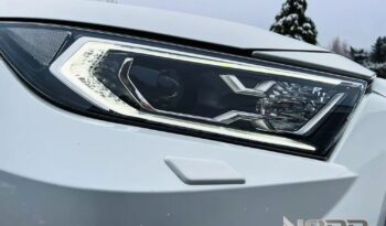 Toyota RAV4 2.5 Hybrid Selection 4×2 full