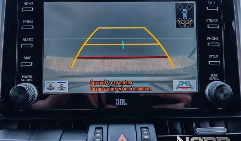 Toyota RAV4 2.5 Hybrid Selection 4×2 full